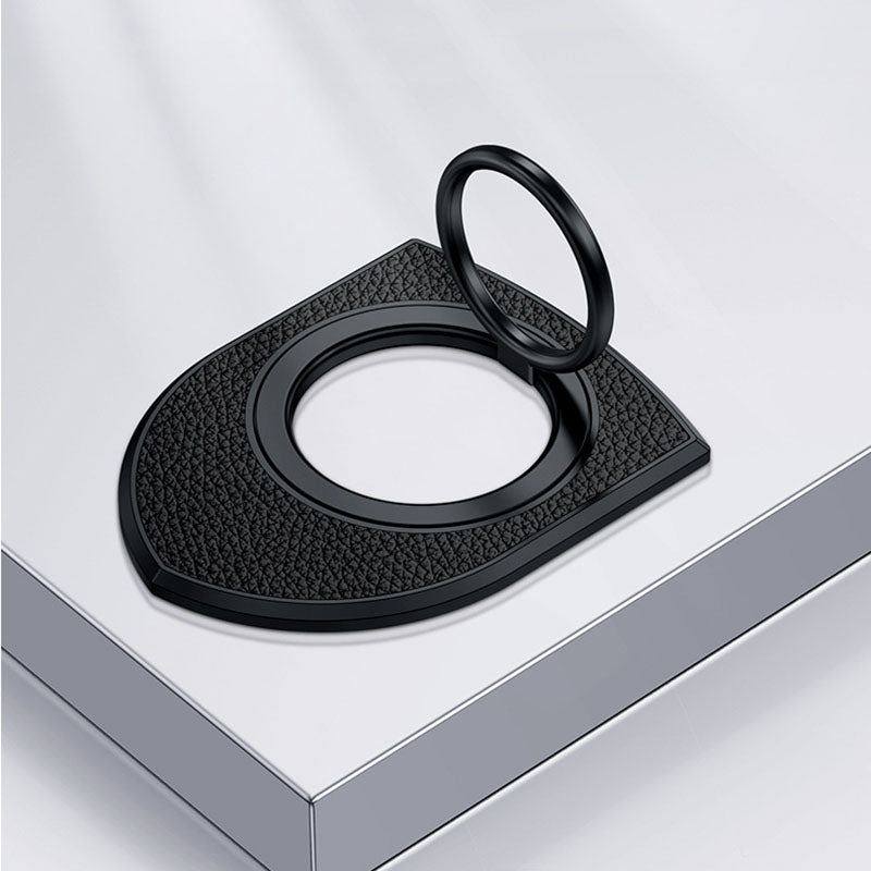 "Chubby" 2-In-1 Dual-sided Magnetic Ring Holder