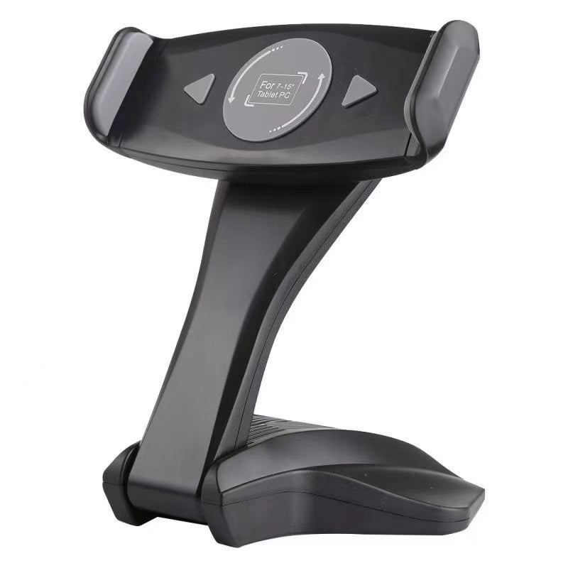 "Chubby" 360° Rotating iPad Stand