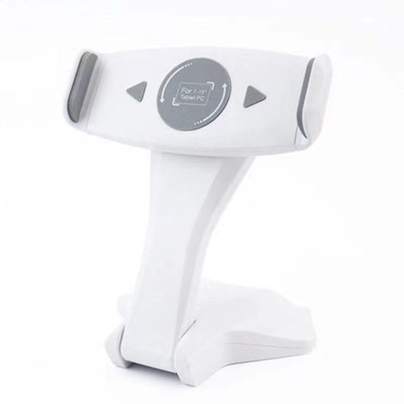 "Chubby" 360° Rotating iPad Stand