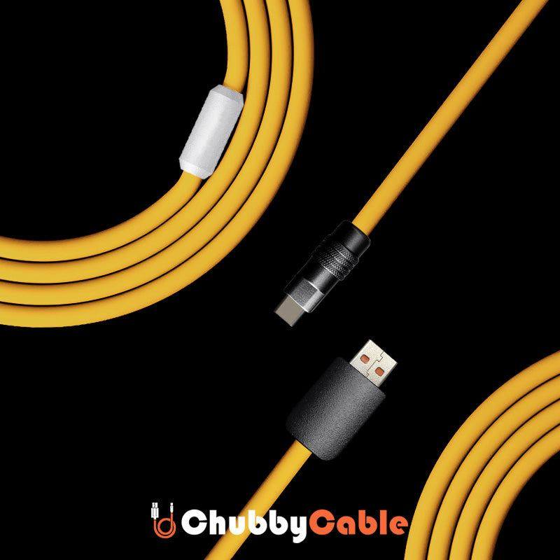 Chubby Sili- Specially Customized ChubbyCable