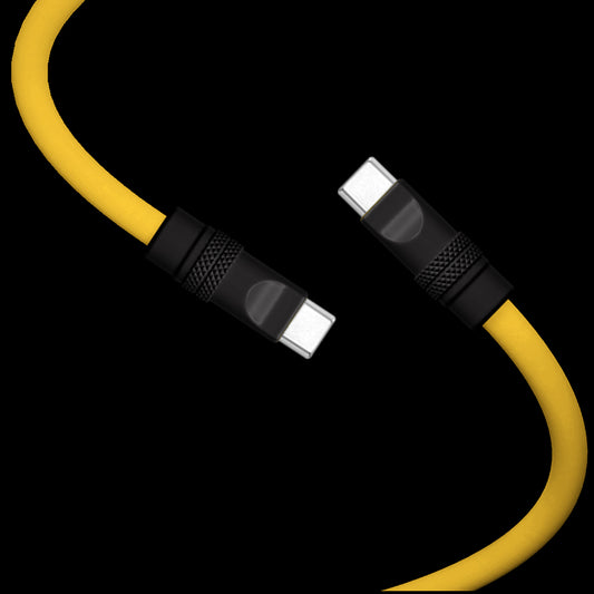 Chubby Sili- Specially Customized ChubbyCable