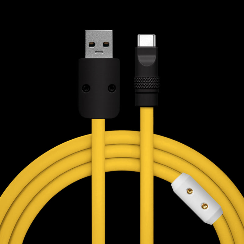 Chubby Sili- Specially Customized ChubbyCable