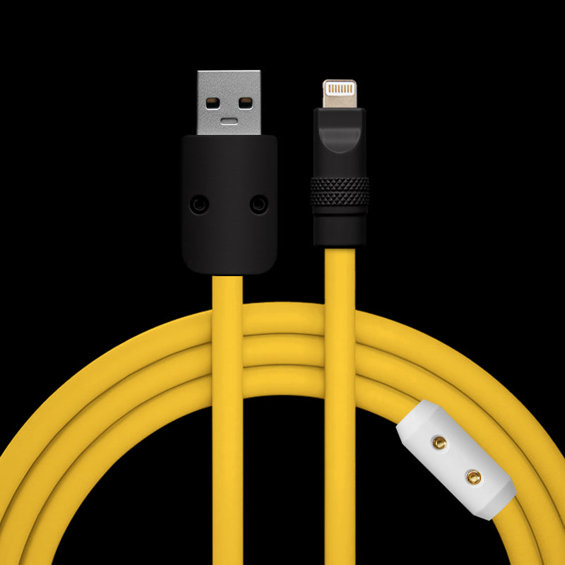 Chubby Sili- Specially Customized ChubbyCable