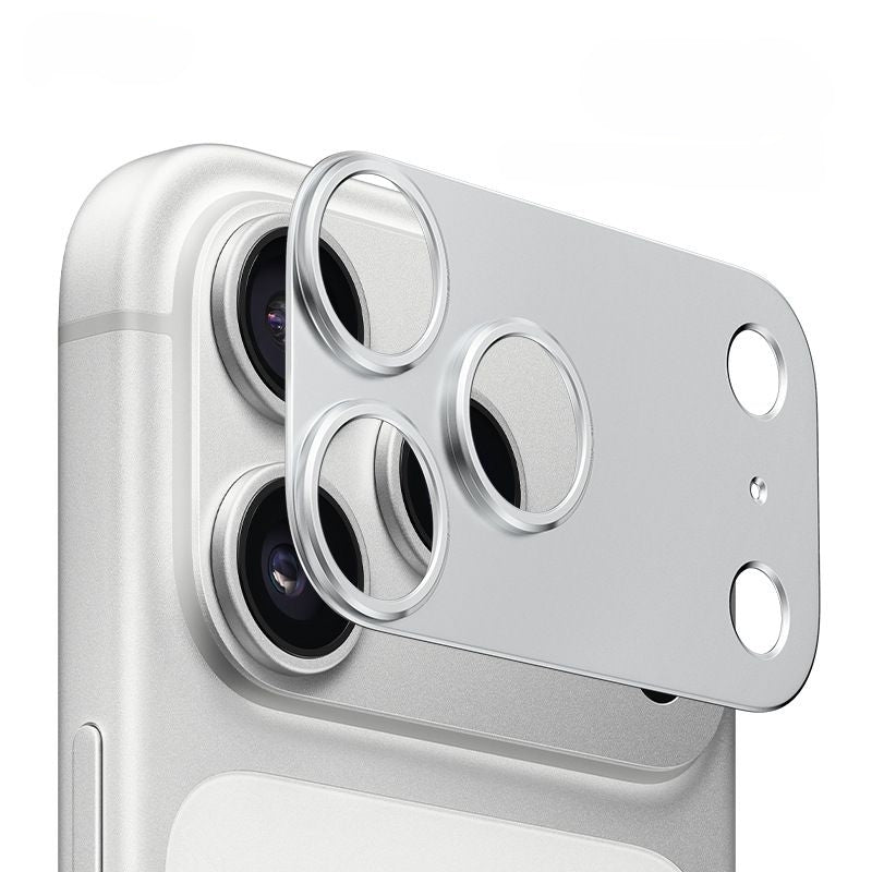 ChubbyArmor ARShield – Anti-Reflective Matte Full-Cover Lens Protector For iPhone 17