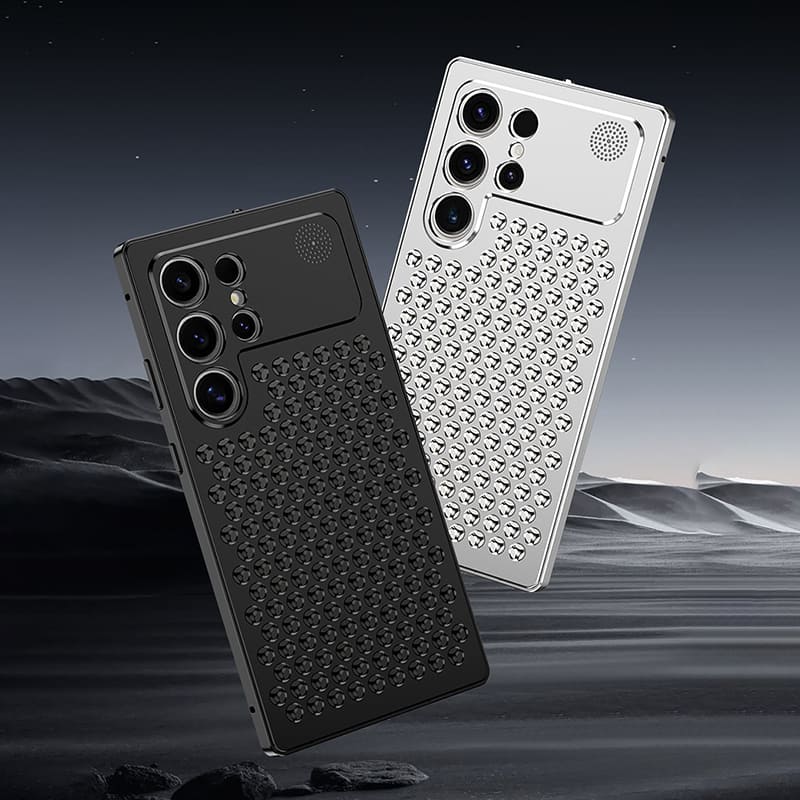 Hardcore Metal" Phone Case  Chubbycable