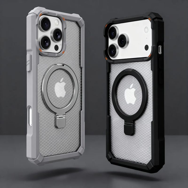 ChubbyArmor Field - Tactical Armor Multi-Function Case For iPhone 17