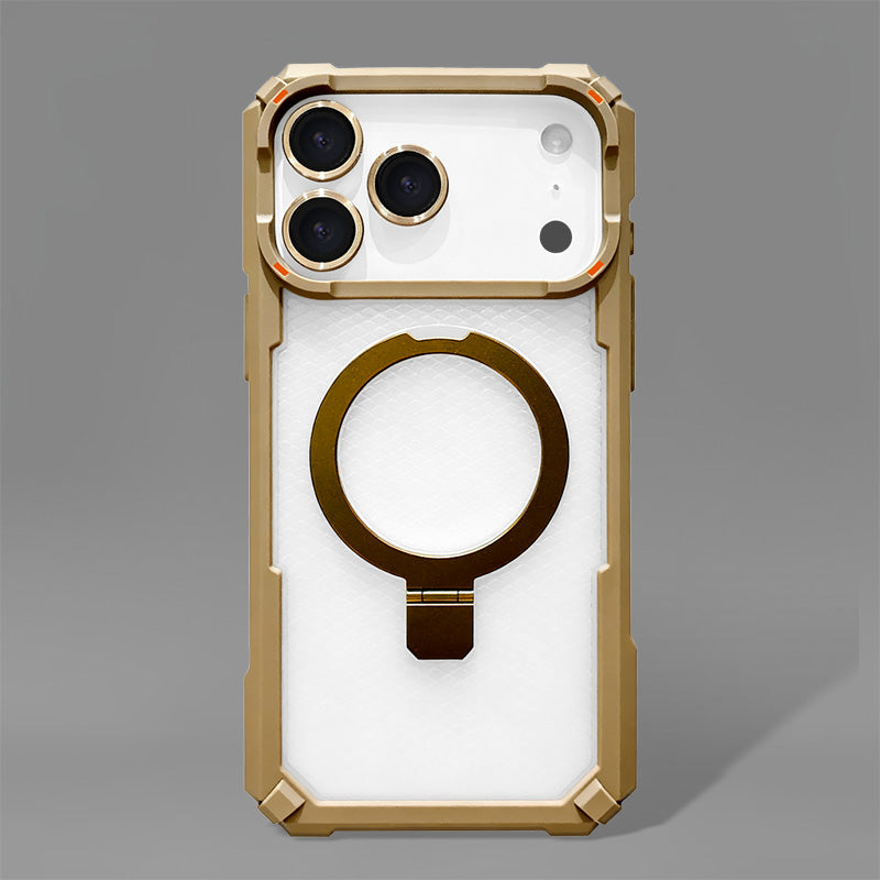 ChubbyArmor Field - Tactical Armor Multi-Function Case For iPhone 17