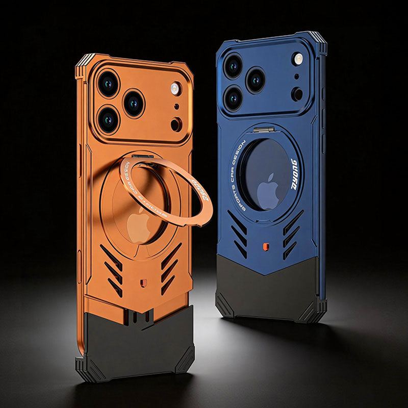 Strong Magnetic MagSafe Phone Cases | ChubbyCable  Chubbycable