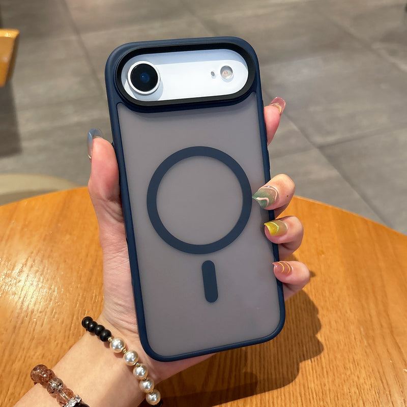 ChubbyArmor - Magnetic Matte Case for iPhone 17 Air