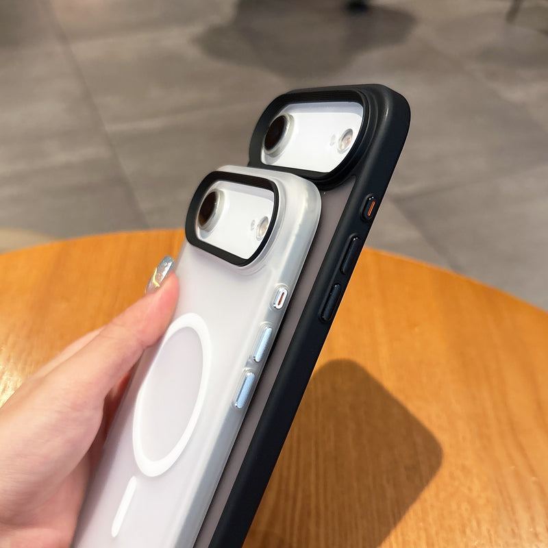 ChubbyArmor - Magnetic Matte Case for iPhone 17 Air