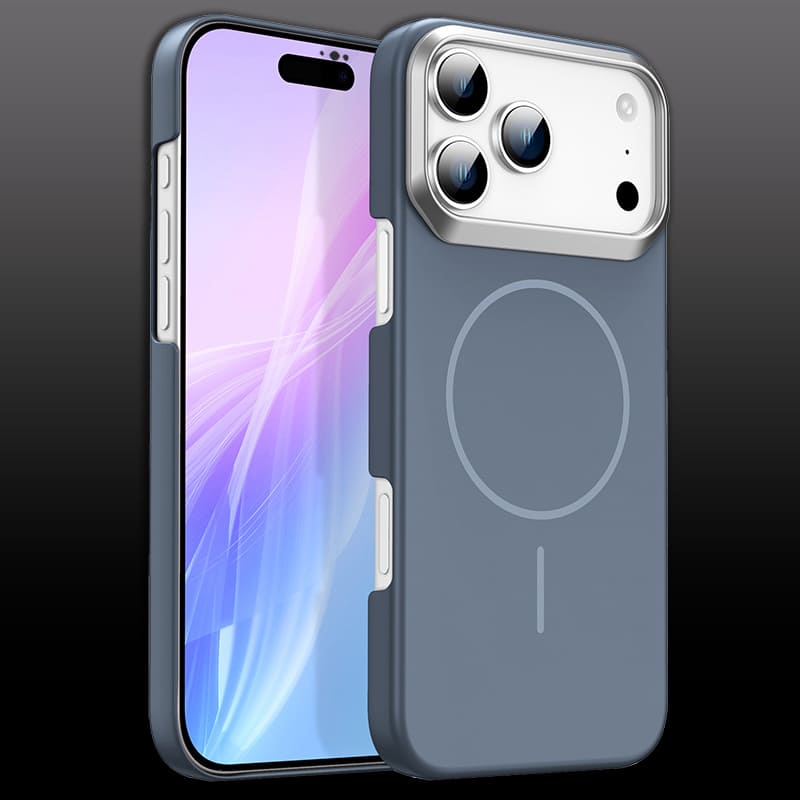 ChubbyArmor ProShield - Premium Magnetic Protective Case for iPhone 17