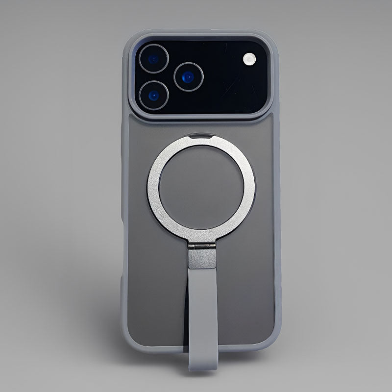 ChubbyArmor StrapStand - Lanyard Phone Case With Adjustable Kickstand For iPhone 17