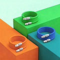 ChubbyCable® 2.0 Classic Bundle 3-Pack Mix Colors Save 40% Now