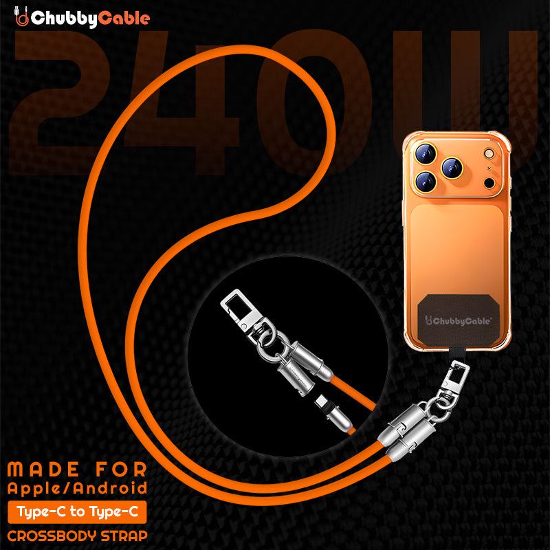iPhone 17 Cases Chubbycable iPhone 17 Cases Chubbycable