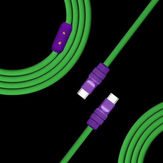 ChubbyCable Eva Chubby - Custom Design & Fast Charging