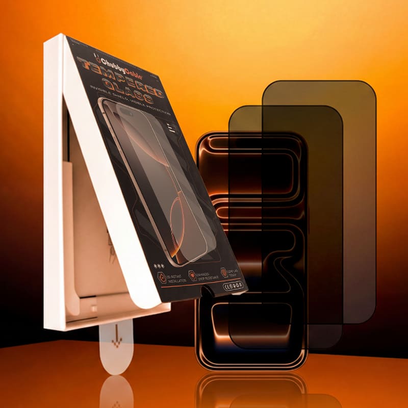 Sleek iPhone Case Collection: Ultimate Protection Meets Style  Chubbycable