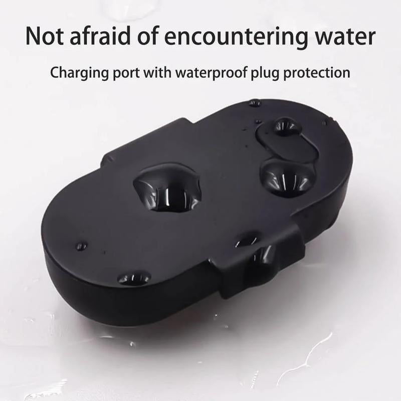 ChubbyGlow Skylink - Wireless Remote Control LED Aircraft Strobe Light