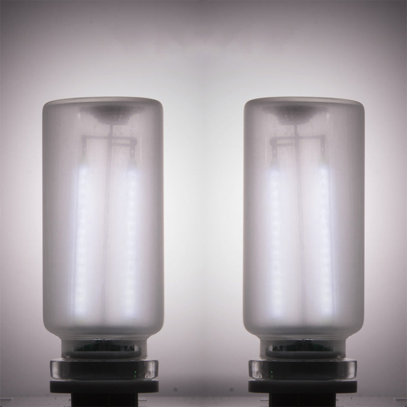 ChubbyGlow - Transparent RGB LED Light，USB Powered Mood Lighting for Car/Bedroom/Parties