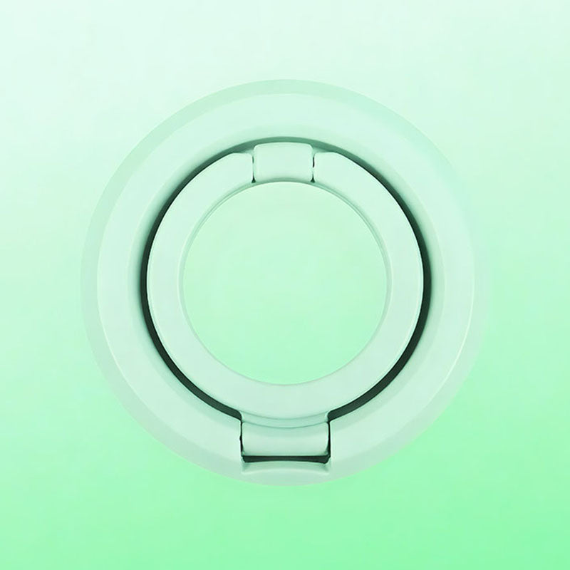 ChubbyGrip DuoFold – Dual-Ring Folding Magnetic Phone Stand