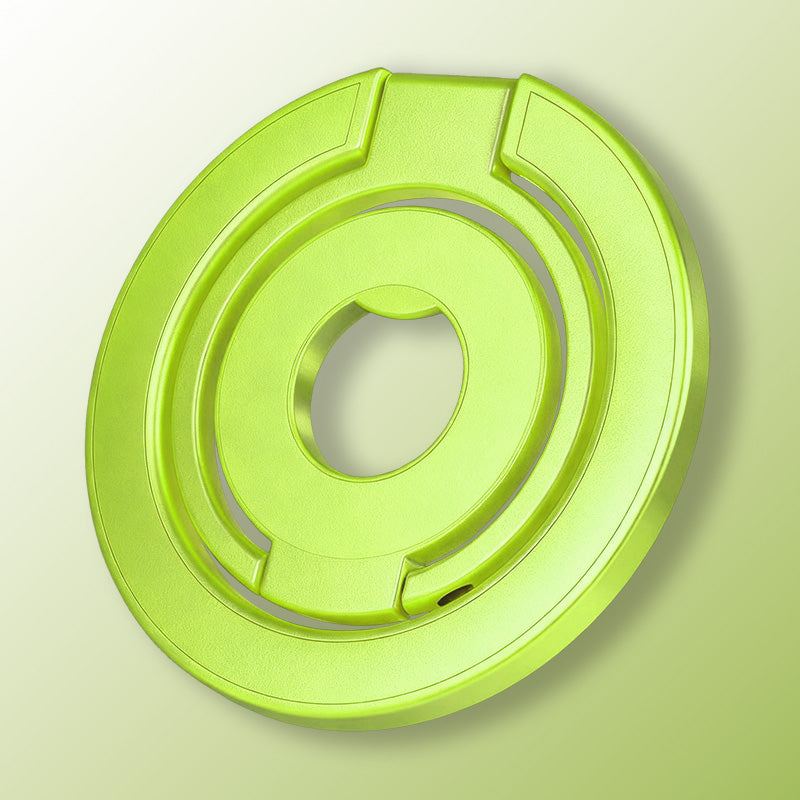 ChubbyGrip Lite – 360° Metal Folding Magnetic Phone Holder