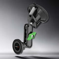 ChubbyCable magnetic phone mount with suction cup base