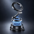 ChubbyGrip VacuLock – Detachable Magnetic Vacuum Suction Phone Mount