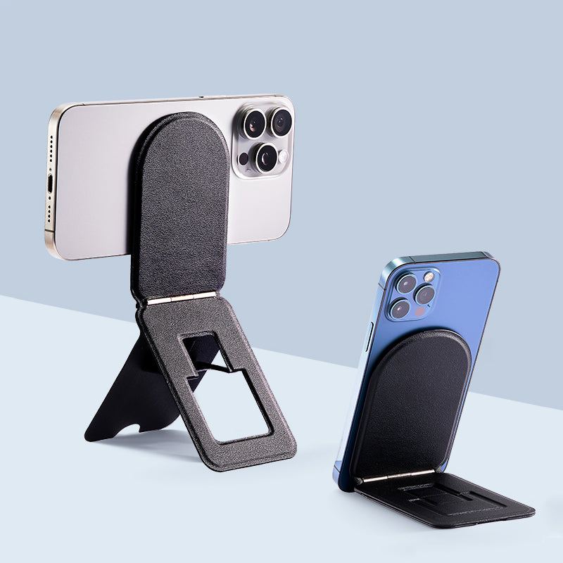 ChubbyStand Magnetic Phone Tripod – 360° Adjustable MagSafe Mount