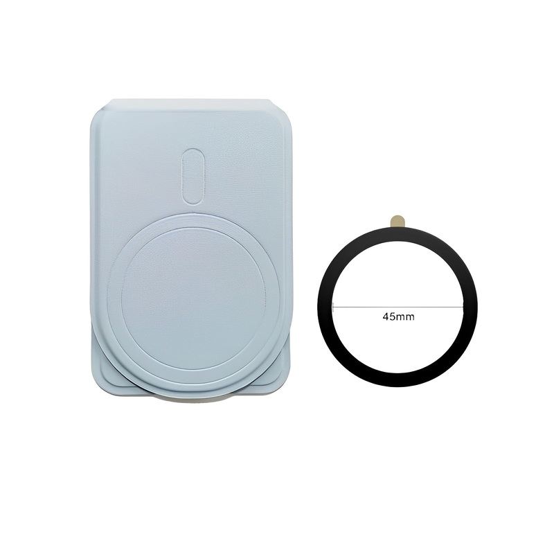 ChubbyStand Magnetic Phone Tripod – 360° Adjustable MagSafe Mount