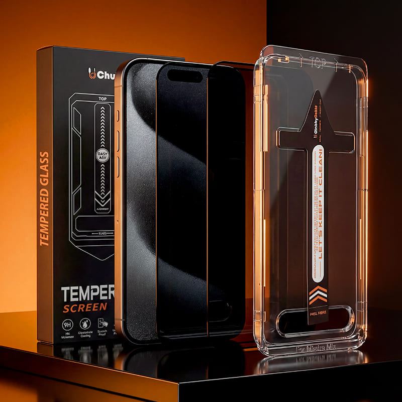iPhone 16 Plus Cases  Chubbycable