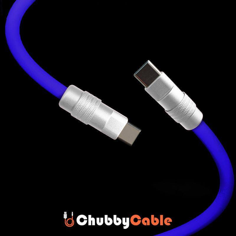 Chunli Chubby - Specially Customized ChubbyCable