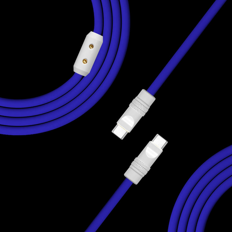 Chunli Chubby - Specially Customized ChubbyCable