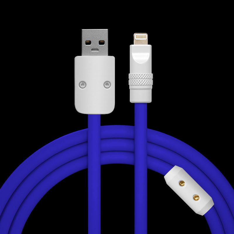 Chunli Chubby - Specially Customized ChubbyCable