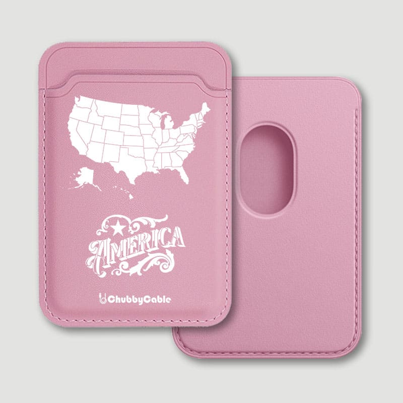 "City Map - Washington, D.C" Urban Adventure iPhone Case