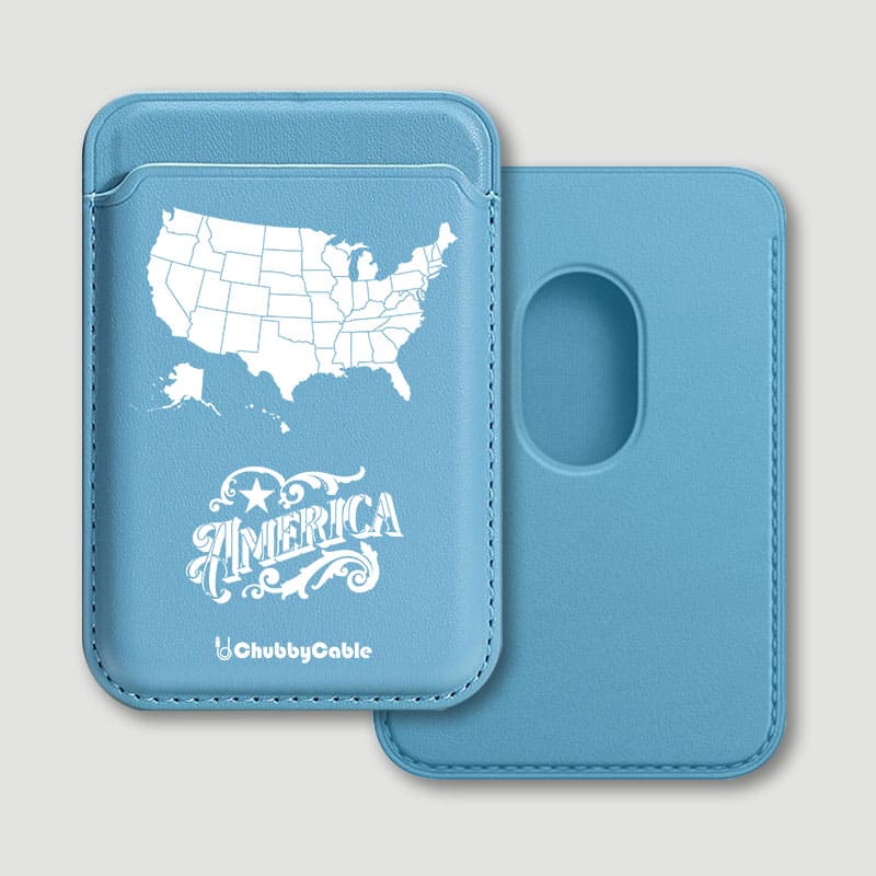 "City Map - Washington, D.C" Urban Adventure iPhone Case