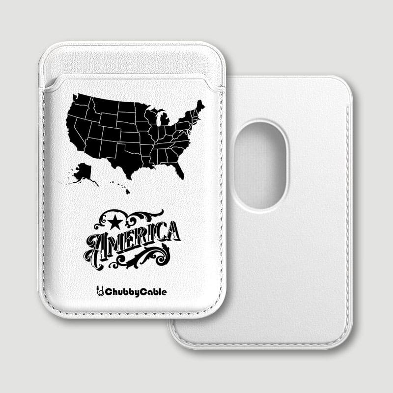 "City Map - Washington, D.C" Urban Adventure iPhone Case