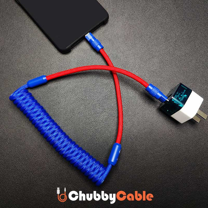 Delight Your Tech-Savvy Life. | Chubbycable