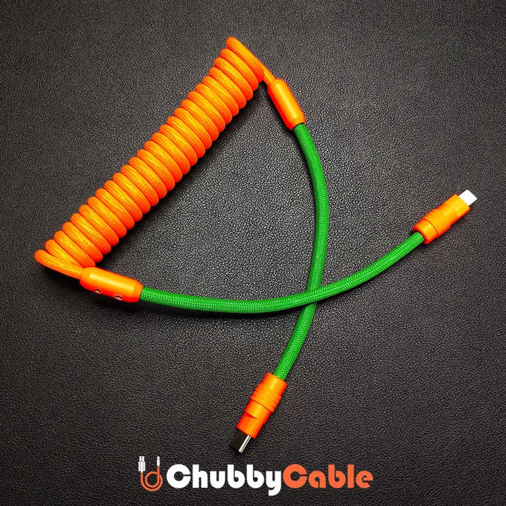 Delight Your Tech-Savvy Life. | Chubbycable