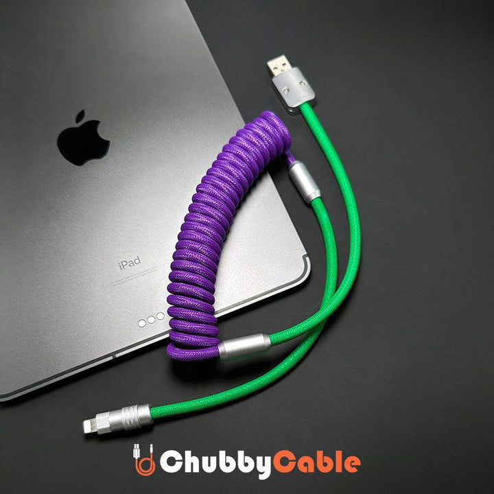 Delight Your Tech-Savvy Life. | Chubbycable