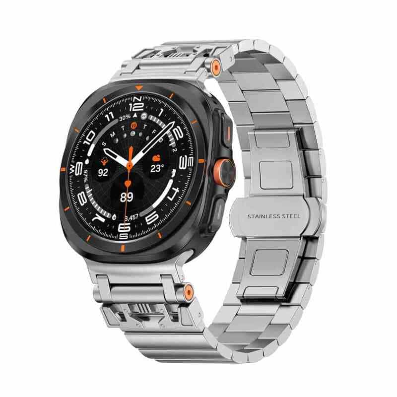 Cool Armor Band for Samsung Galaxy Watch Ultra