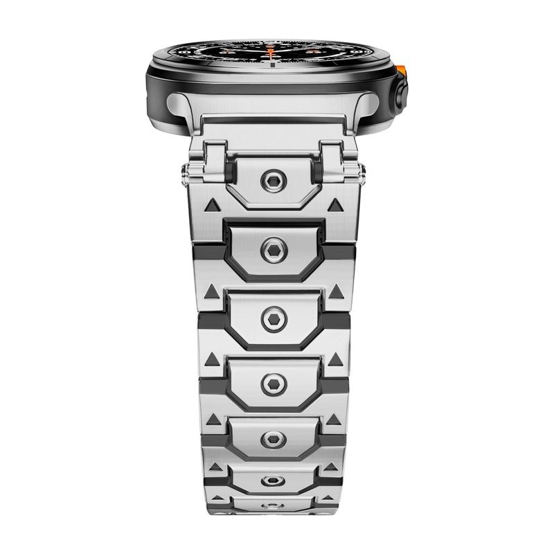 "Elegance Redefined" Luxury Stainless Steel Band For Samsung Ultra/4/5/6/7