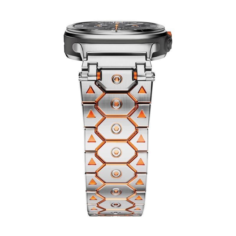 "Elegance Redefined" Luxury Stainless Steel Band For Samsung Ultra/4/5/6/7