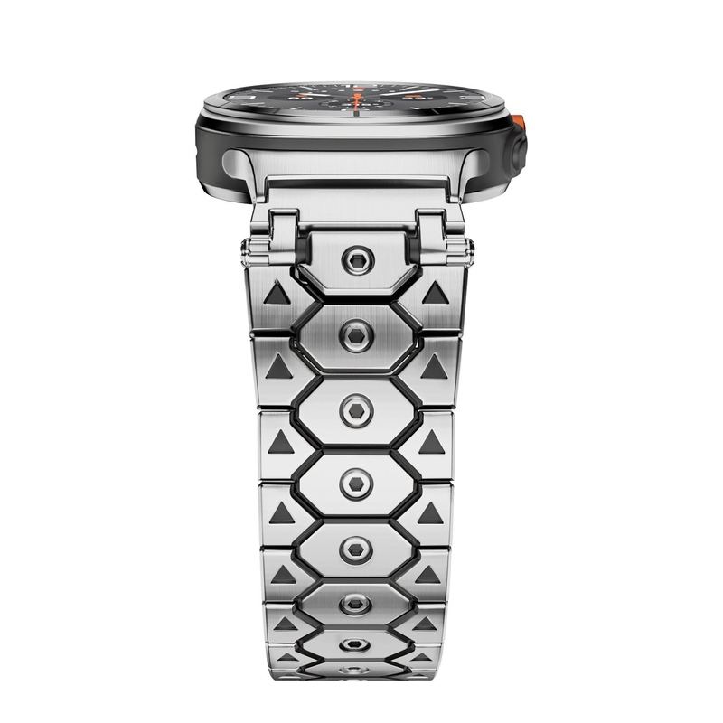 "Elegance Redefined" Luxury Stainless Steel Band For Samsung Ultra/4/5/6/7