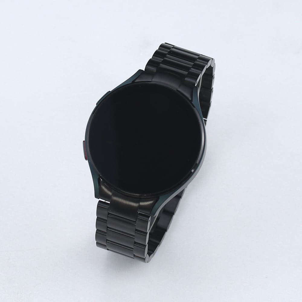 Extravagant Stainless Steel Metal Bracelet For Samsung Watch Galaxy 4/5/6