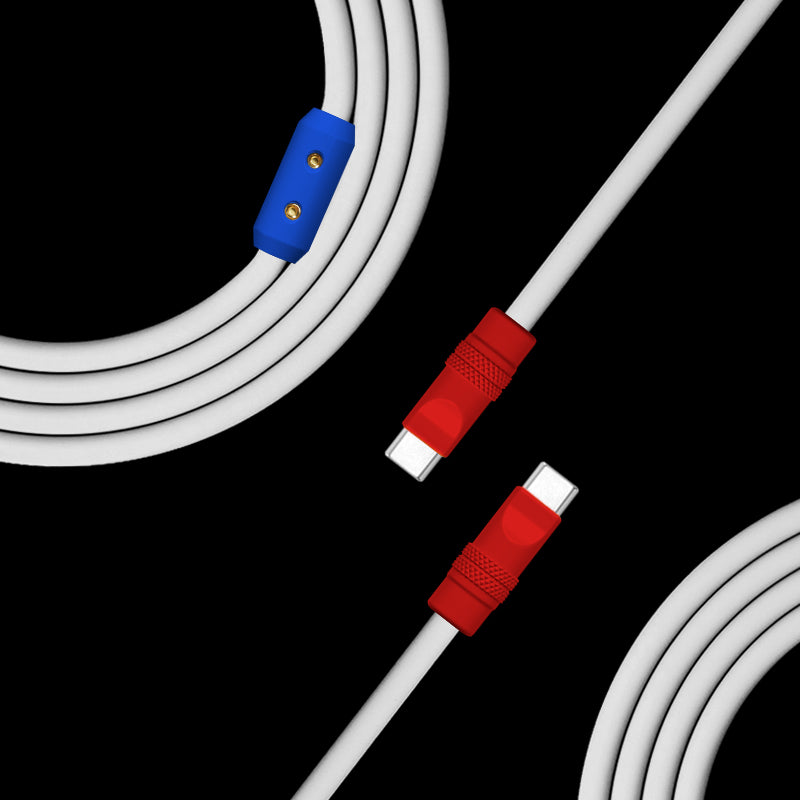 Geometry Chubby - Specially Customized ChubbyCable