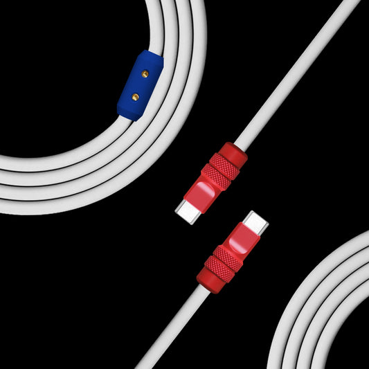 Geometry Chubby - Specially Customized ChubbyCable