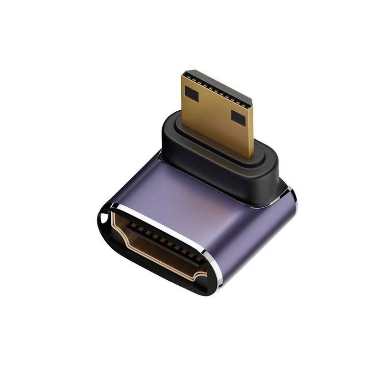 HDMI Female To Mini/Micro Adapter