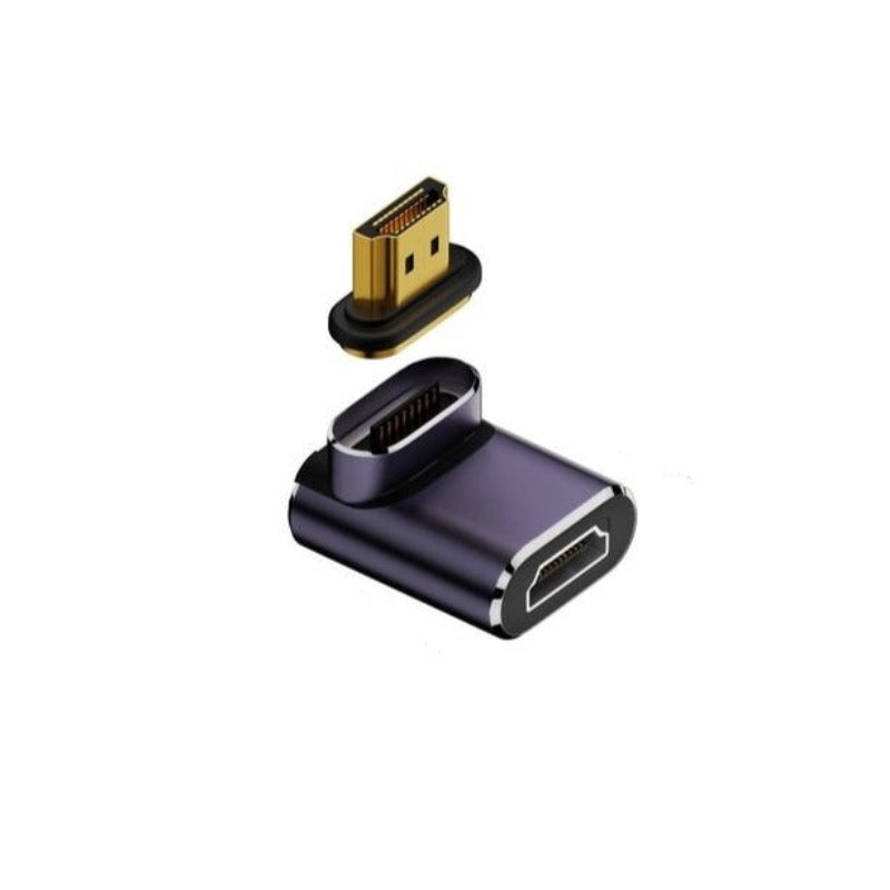 HDTV2.1 High Definition Magnetic Adapter