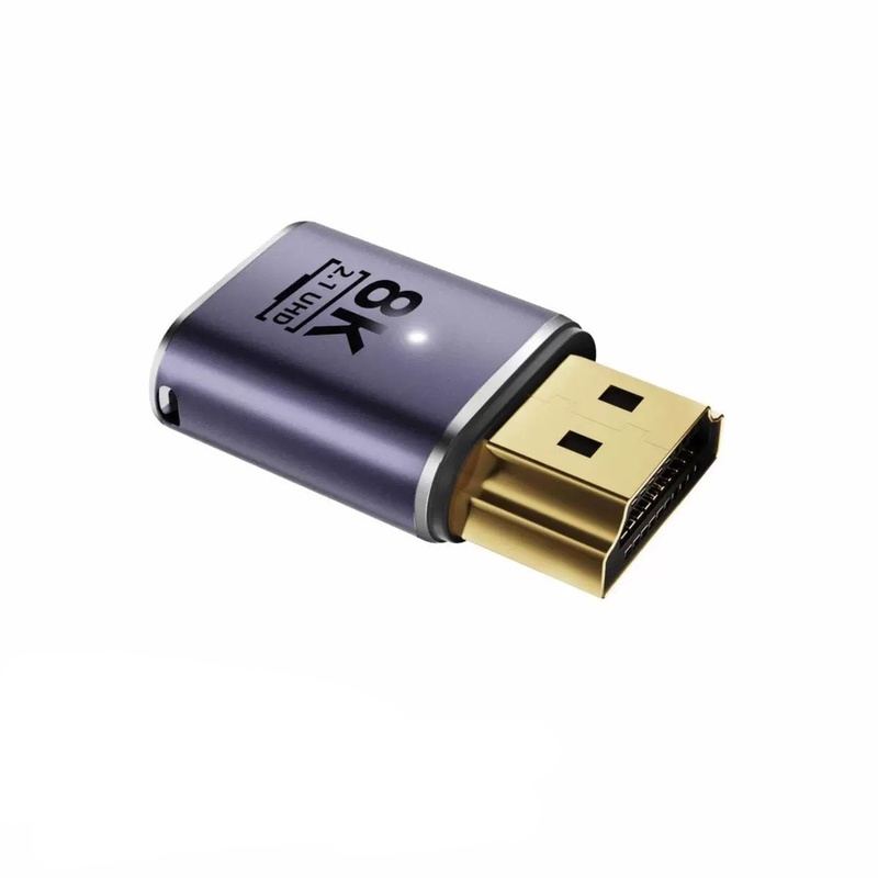 HDTV2.1 High Definition Magnetic Adapter