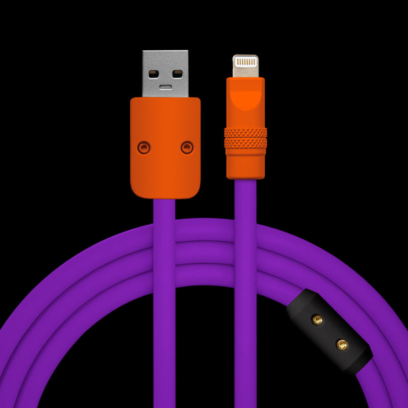 Halloween Magic Chubby - Specially Customized ChubbyCable