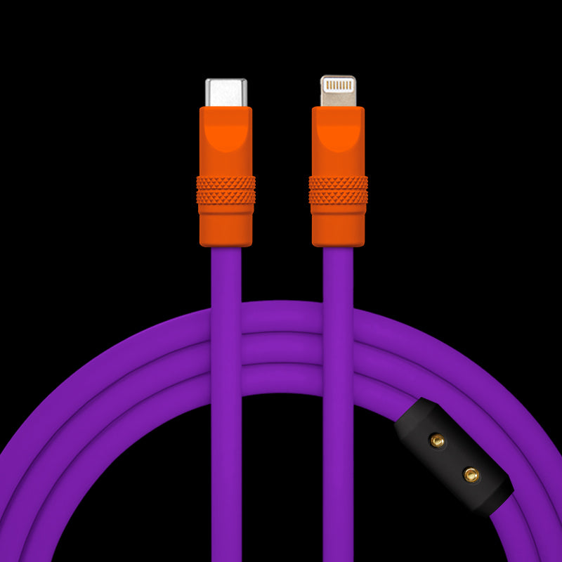 Halloween Magic Chubby - Specially Customized ChubbyCable